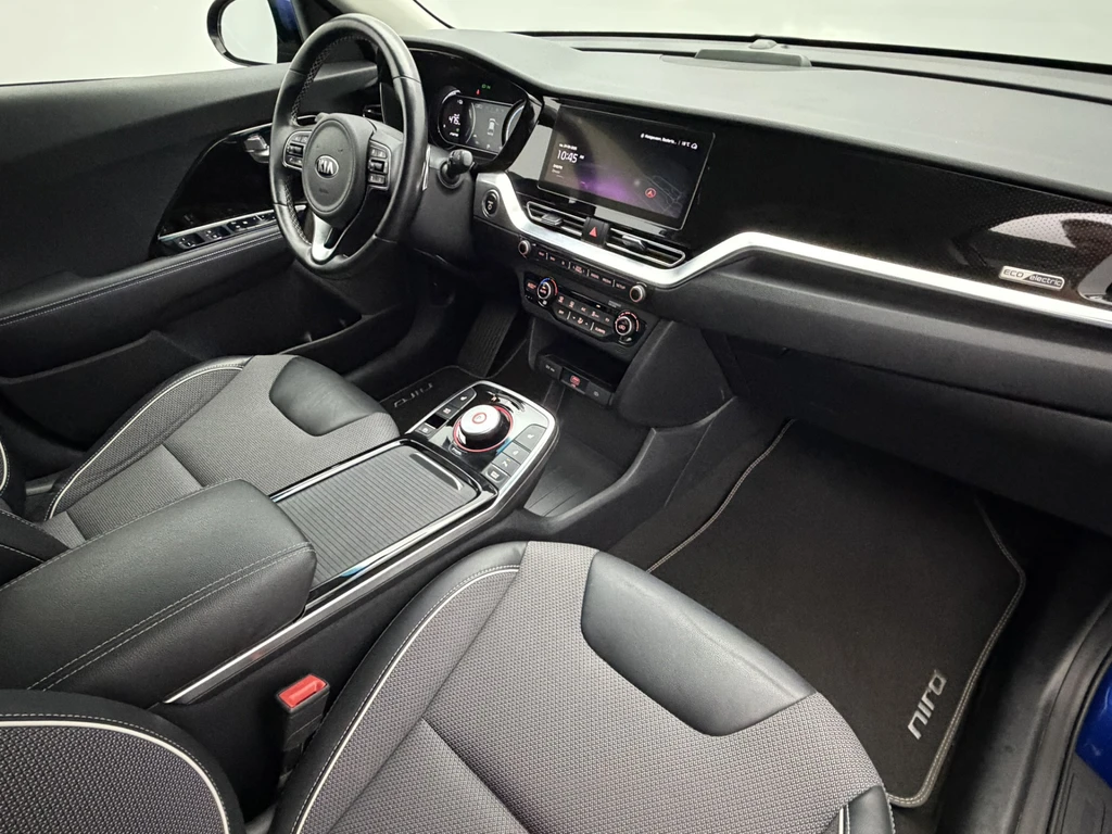 Kia e-Niro – foto 16
