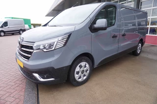Renault Trafic – thumbnail 1