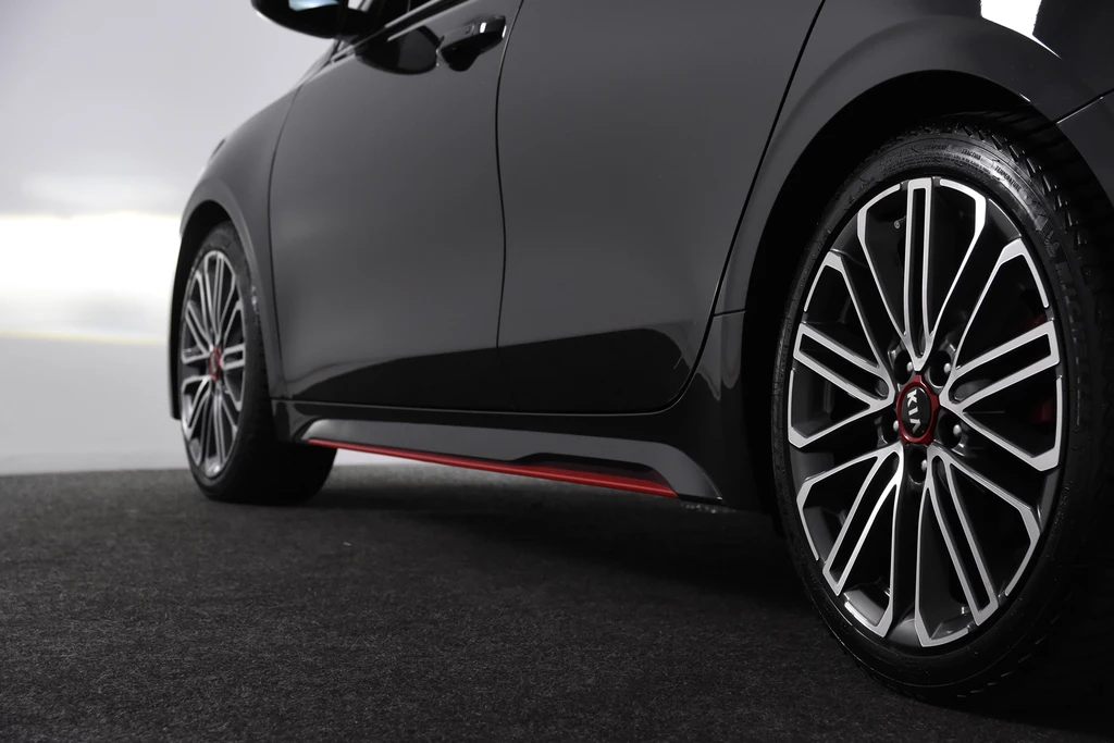 Kia ProCeed – foto 44