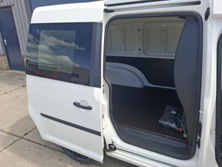 Volkswagen Caddy – thumbnail 35