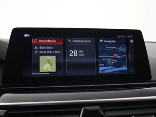 BMW 5 Serie – thumbnail 38