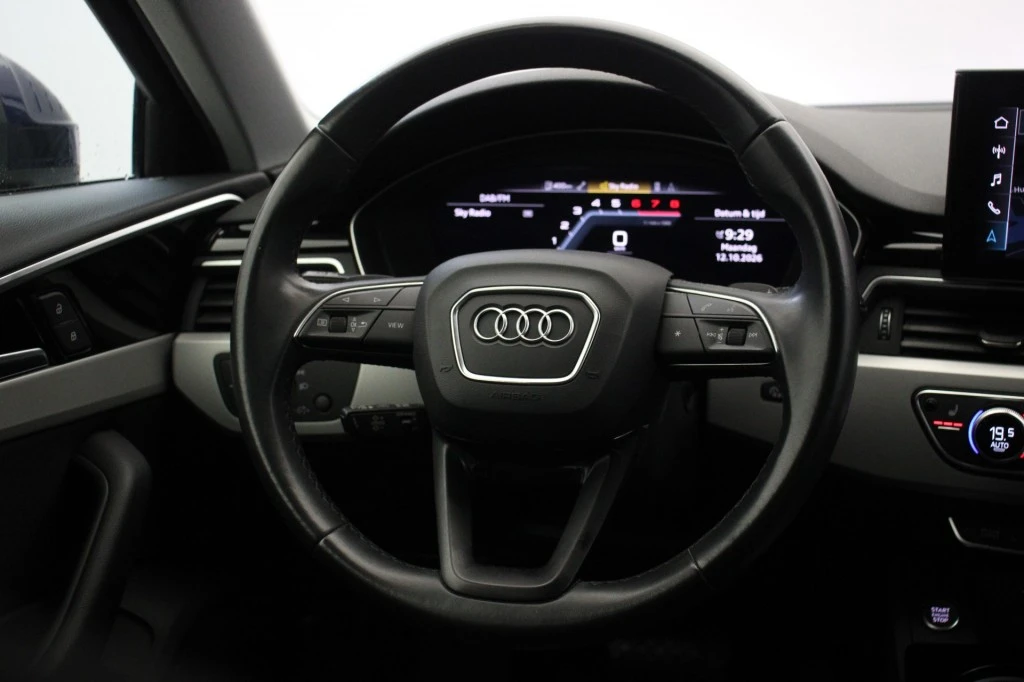 Audi A4 – foto 23