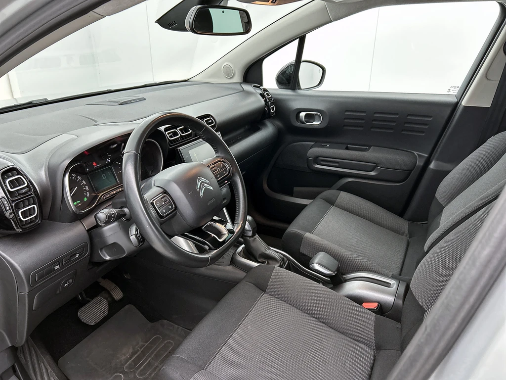 Citroën C3 Aircross – foto 11