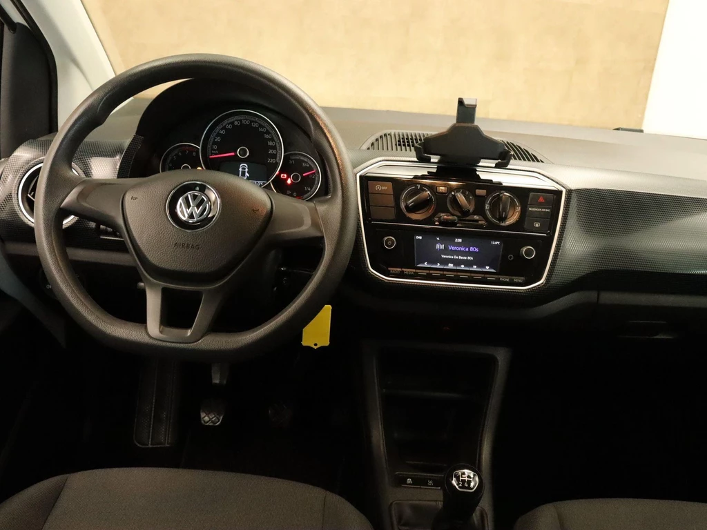 Volkswagen up! – foto 18
