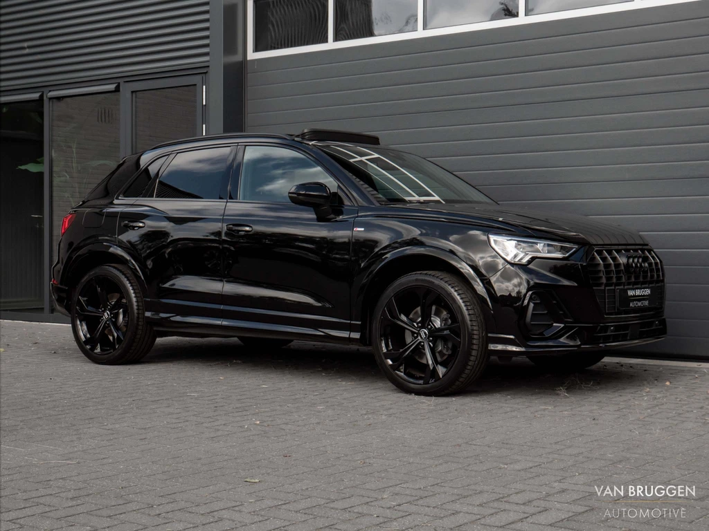 Audi Q3 – foto 11