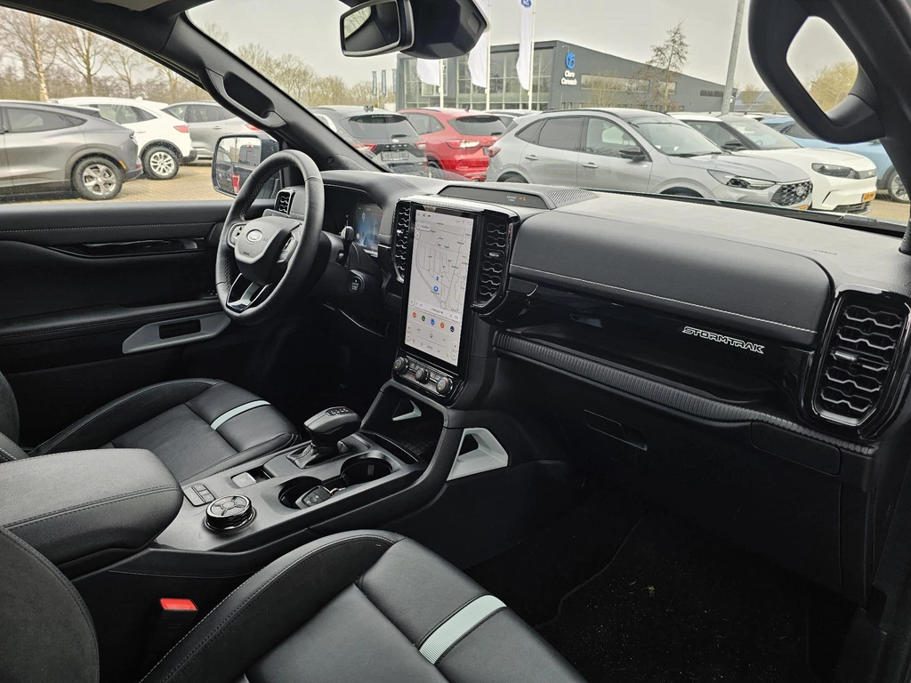 Ford Ranger – foto 9