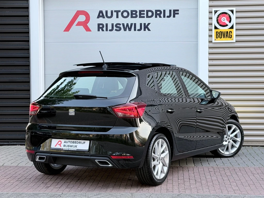 SEAT Ibiza – foto 6