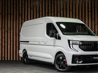 Renault Master – thumbnail 13