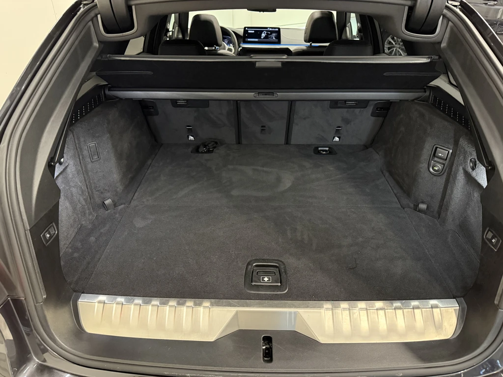 BMW 5 Serie – foto 72