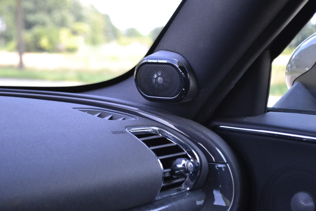 MINI Clubman – foto 15