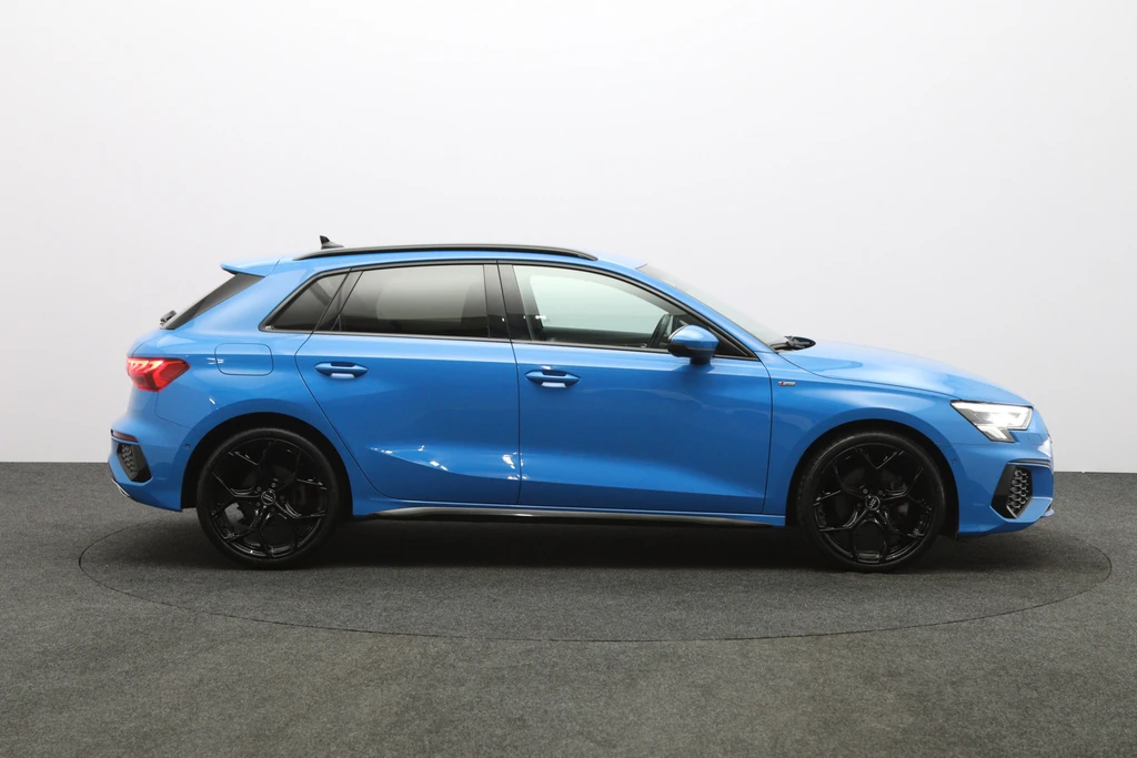 Audi A3 – foto 6