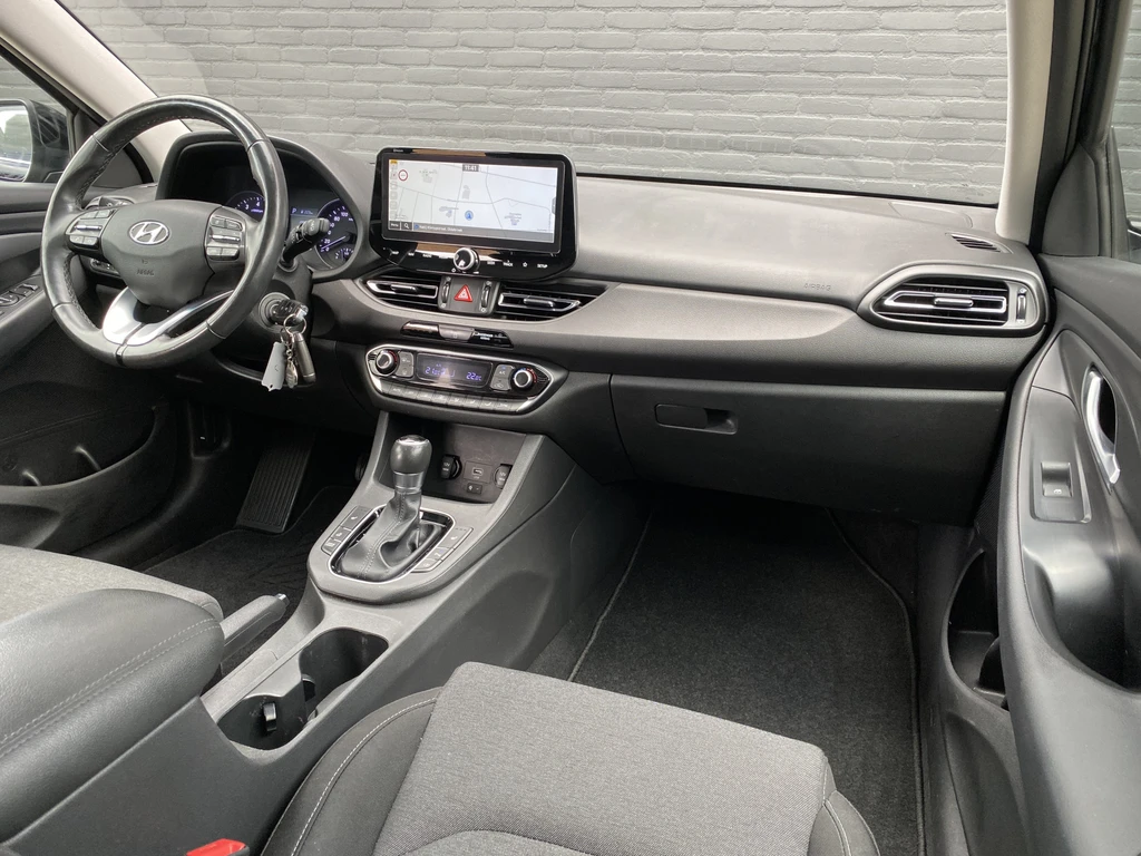 Hyundai i30 – foto 15