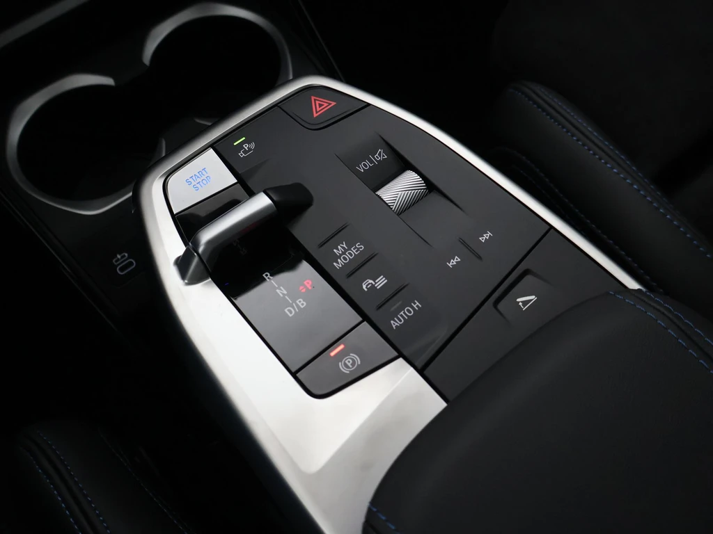 BMW iX1 – foto 62