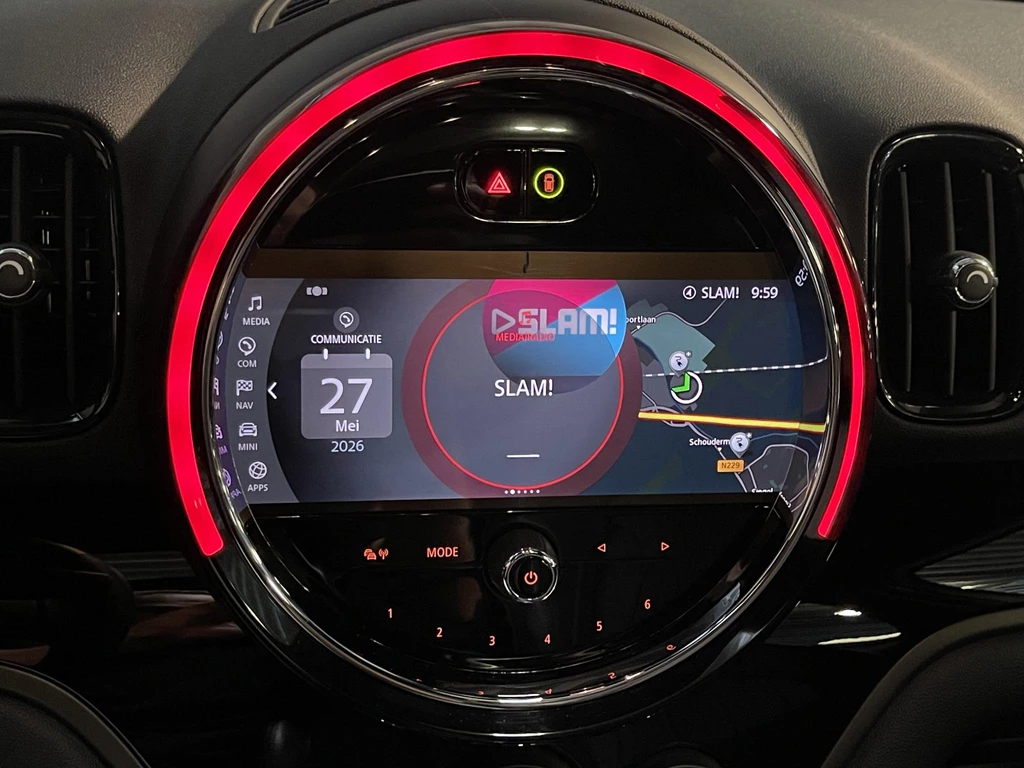 MINI Countryman – foto 22