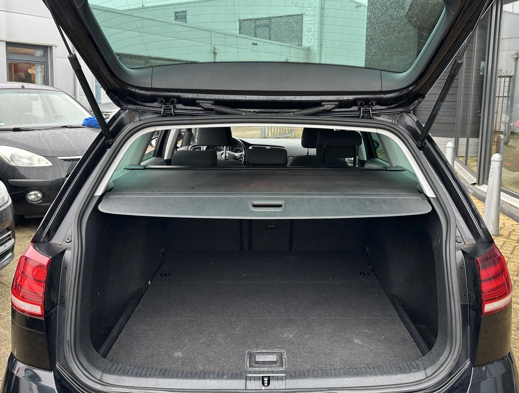 Volkswagen Golf – foto 27