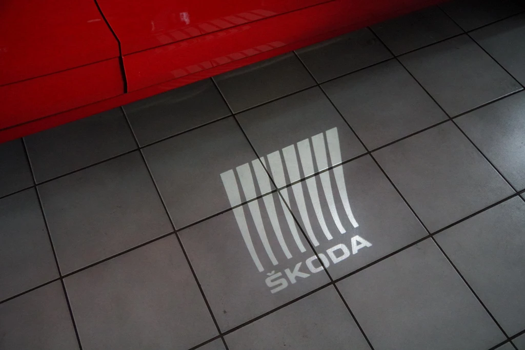 Škoda Enyaq Coupe – foto 25