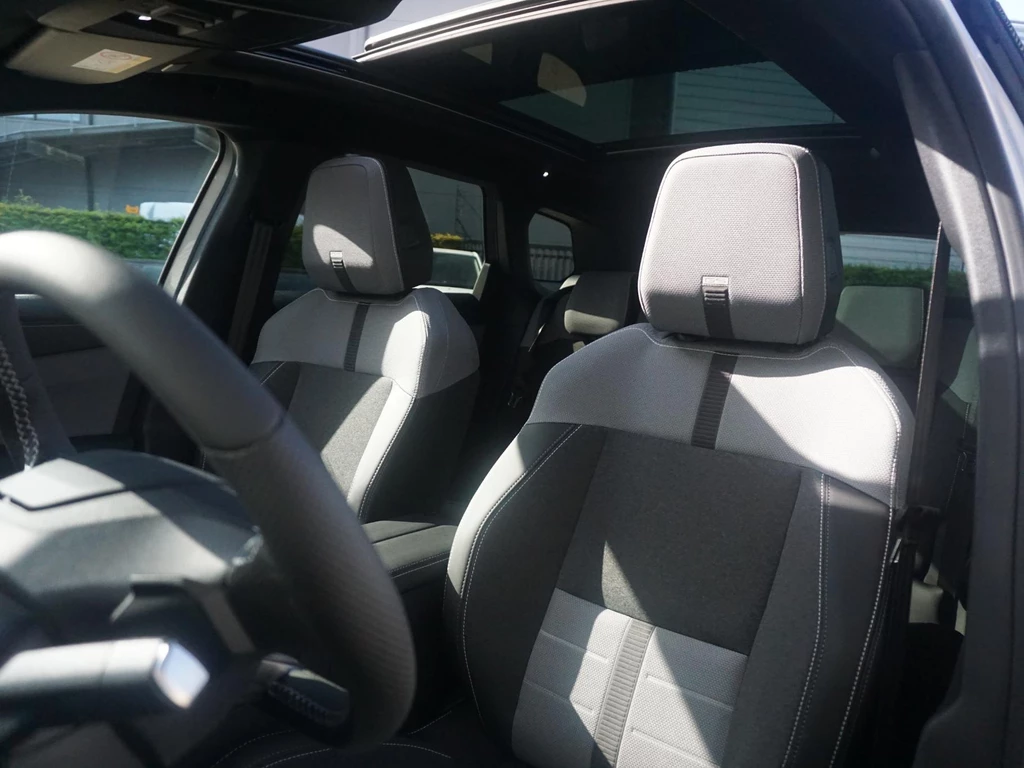 Opel Grandland – foto 14