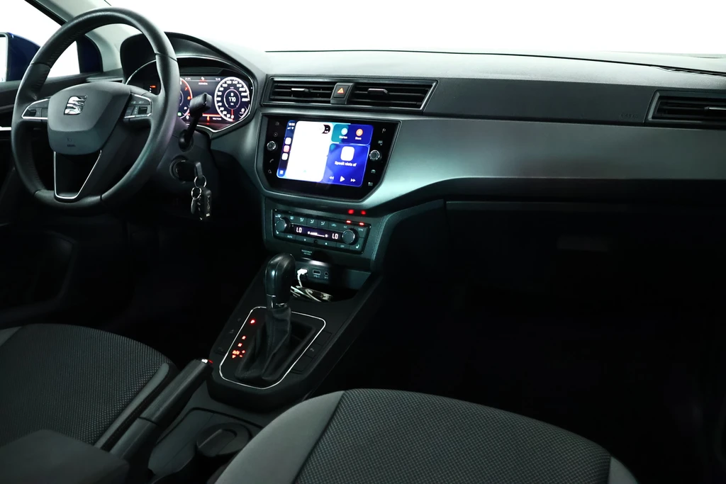 SEAT Ibiza – foto 10