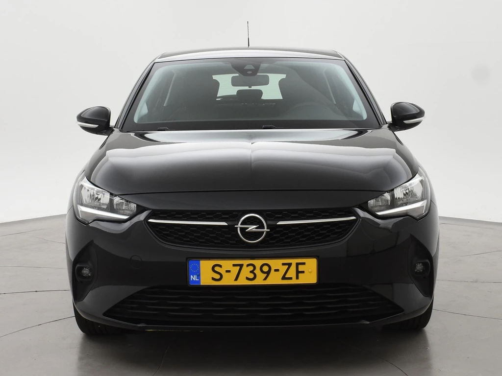 Opel Corsa – foto 7