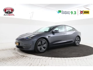 Tesla Model 3 – thumbnail 1