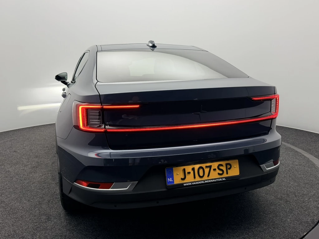 Polestar 2 – foto 3