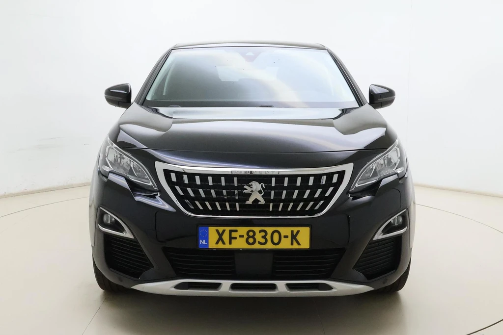 Peugeot 3008 – foto 9