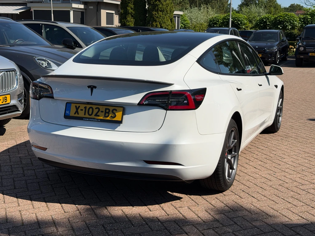 Tesla Model 3 – foto 3