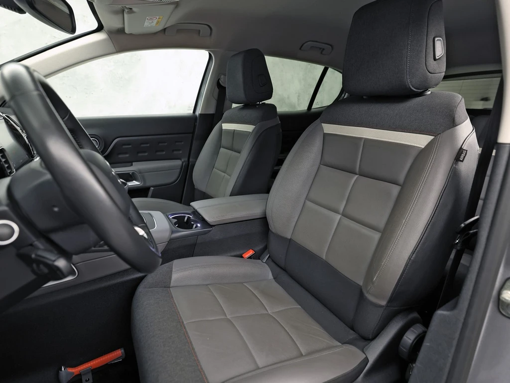 Citroën C5 Aircross – foto 15