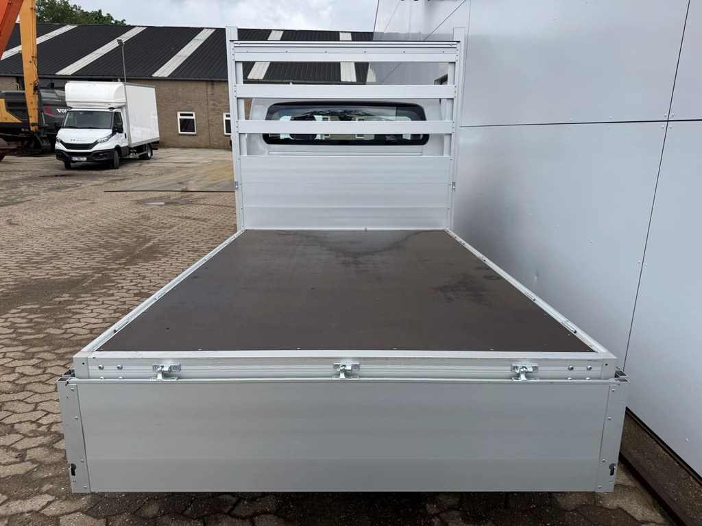 Maxus eDeliver3 – foto 12