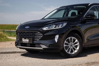 Ford Kuga – thumbnail 3