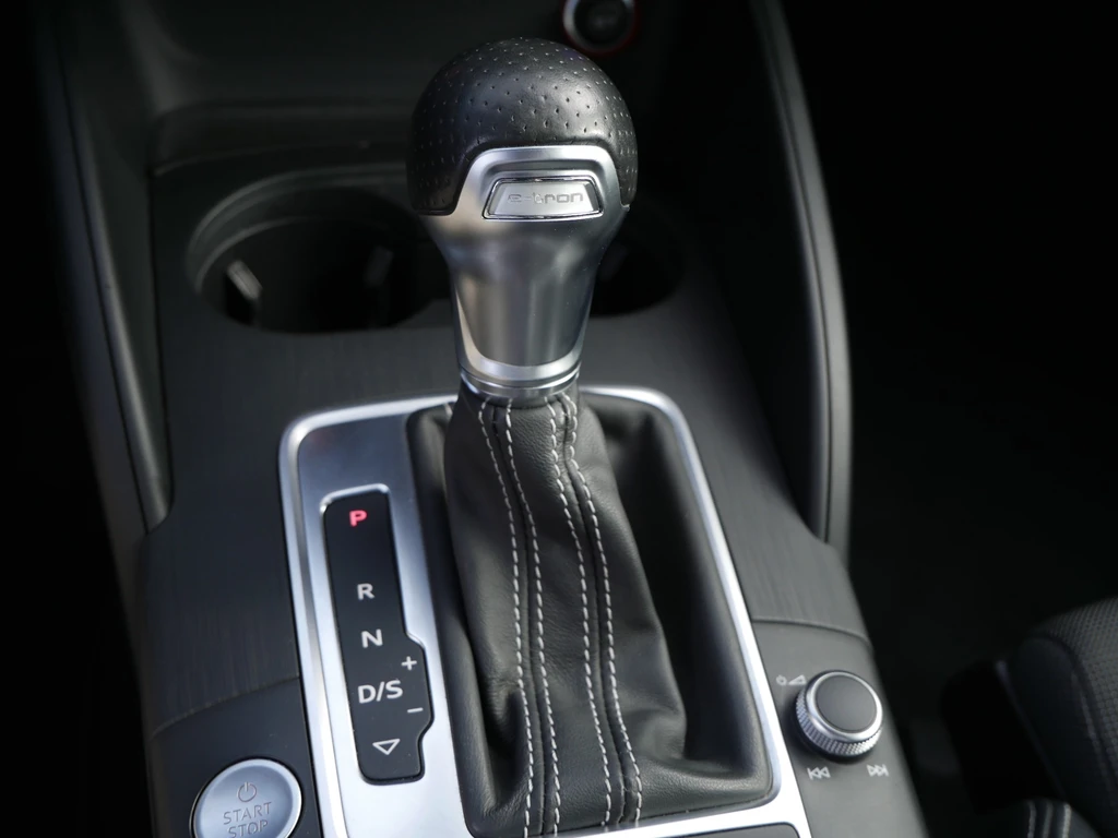 Audi A3 – foto 30