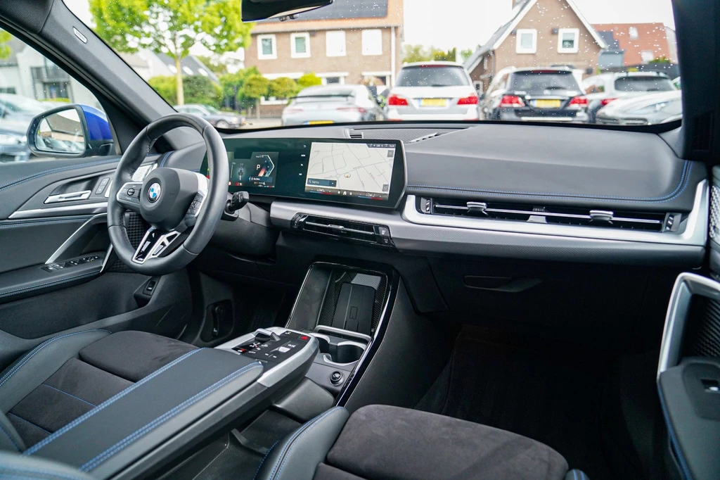 BMW X1 – foto 18