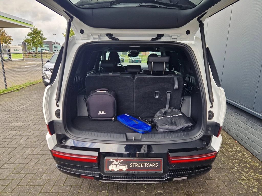 Hyundai Santa Fe – foto 16