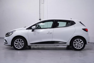 Renault Clio – thumbnail 3