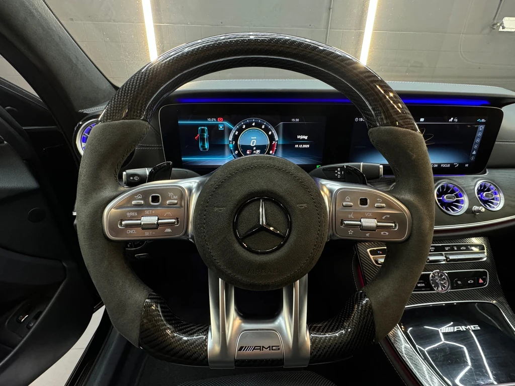 Mercedes-Benz E-Klasse – foto 14