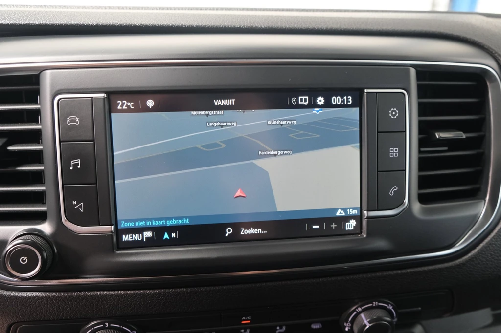 Opel Vivaro – foto 21
