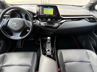 Toyota C-HR – thumbnail 8