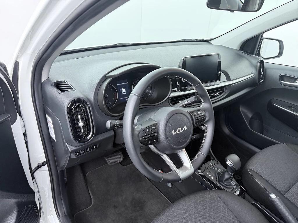 Kia Picanto – foto 19