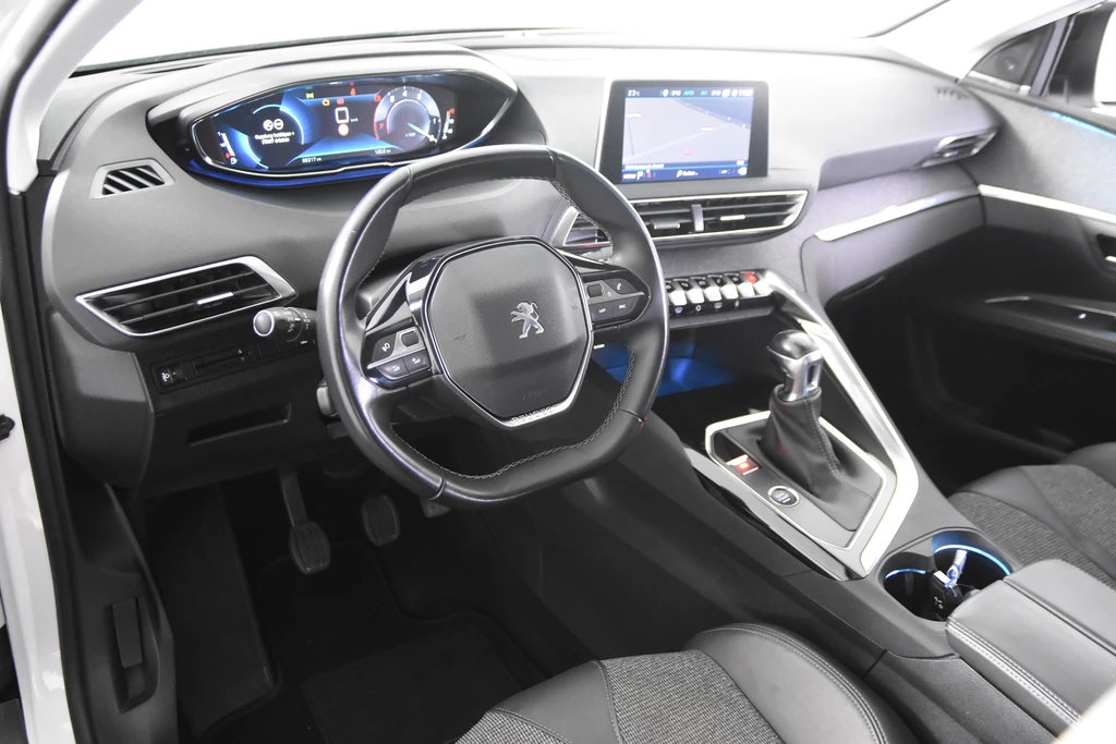 Peugeot 5008 – foto 15