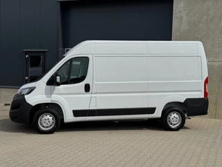 Peugeot Boxer – thumbnail 2