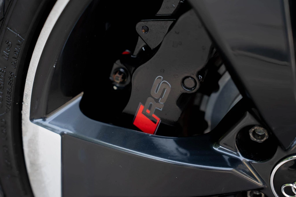 Audi A3 – foto 38