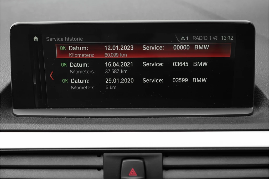BMW 2 Serie – foto 25