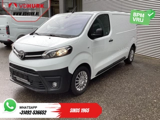 Toyota ProAce – thumbnail 2
