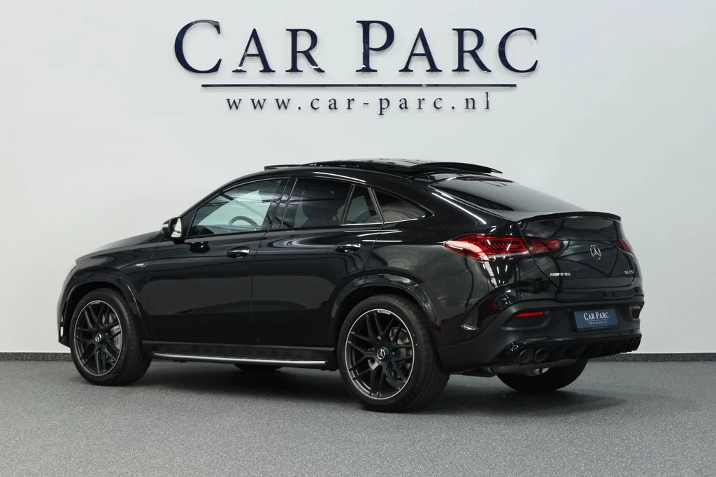 Mercedes-Benz GLE – foto 3