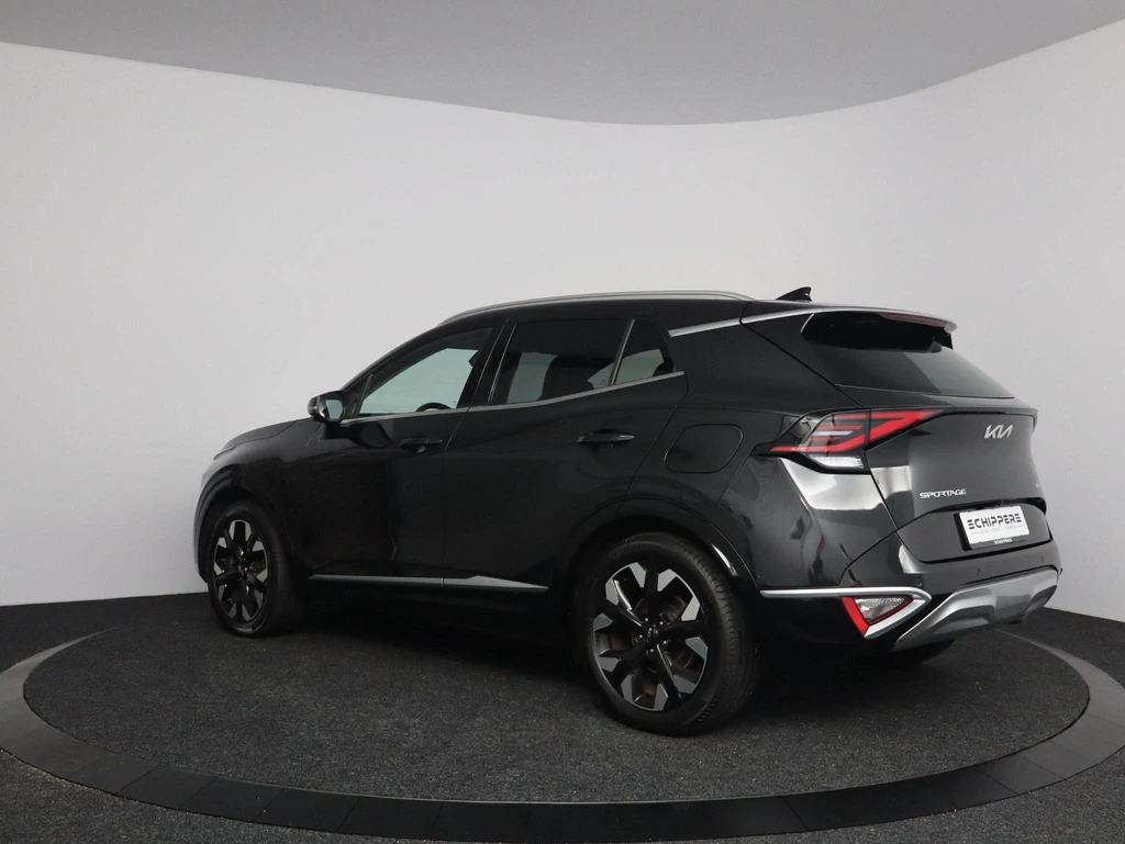 Kia Sportage – foto 4