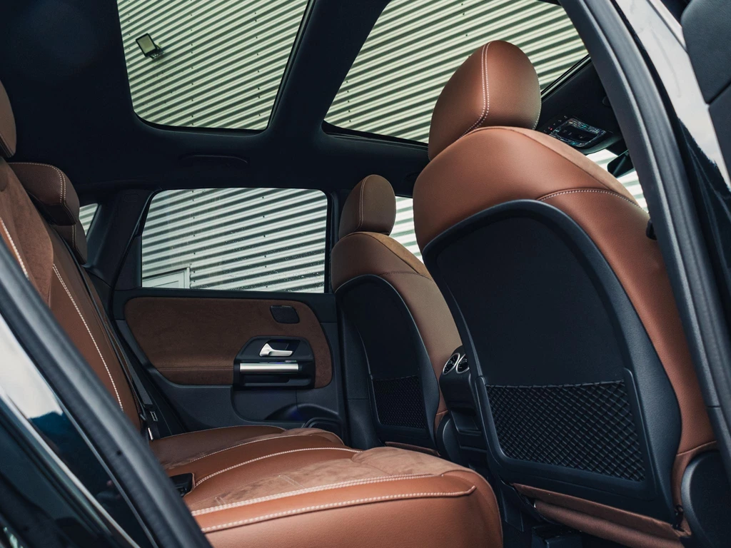 Mercedes-Benz B-Klasse – foto 15