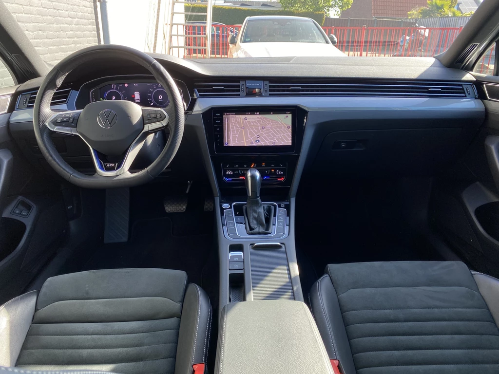 Volkswagen Passat – foto 17