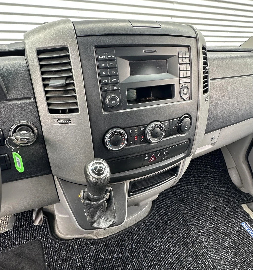 Mercedes-Benz Sprinter – foto 9