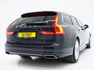 Volvo V90 – thumbnail 5