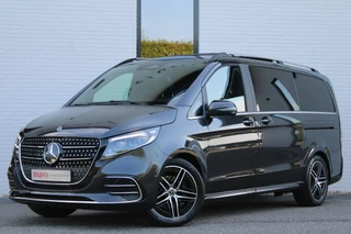 Mercedes-Benz V-Klasse – thumbnail 4